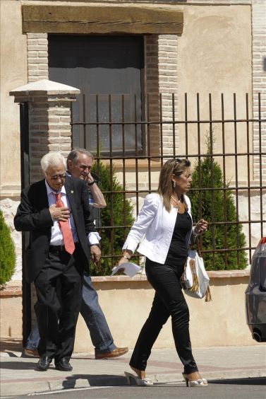 Imagen de Boecillo mapa 47151 6 