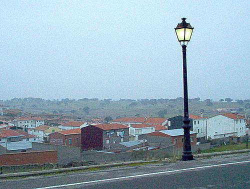 Imagen de Bohonal de Ibor mapa 10320 4 