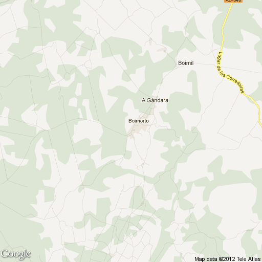 Imagen de Boimorto mapa 15818 1 