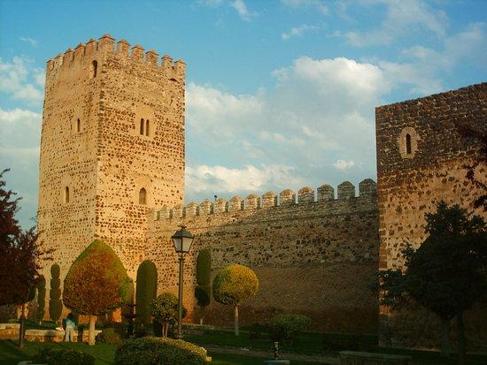 Imagen de Bolaños de Calatrava mapa 13260 3 