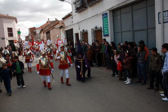 Imagen de Bolaños de Calatrava mapa 13260 4 
