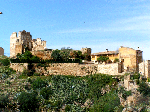 Imagen de Bolbaite mapa 46822 2 