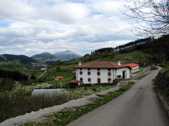 Imagen de Bolibar mapa 48278 2 