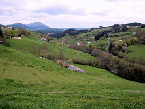 Imagen de Bolibar mapa 48278 3 