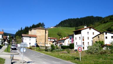 Imagen de Bolibar mapa 48278 4 