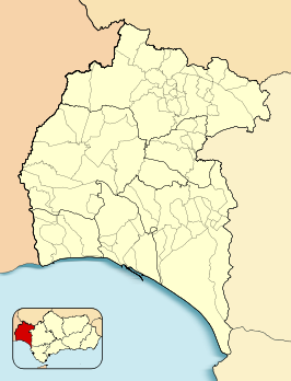 Imagen de Bollullos Par del Condado mapa 21710 2 