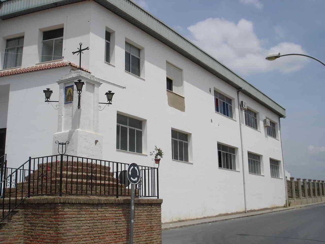 Imagen de Bollullos Par del Condado mapa 21710 3 