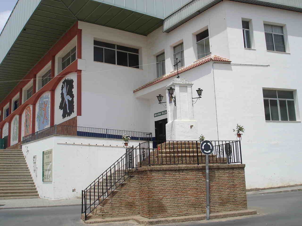 Imagen de Bollullos Par del Condado mapa 21710 4 