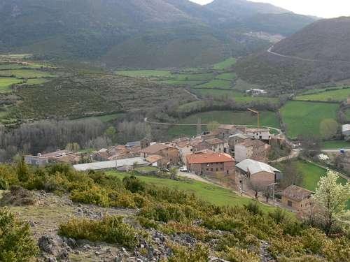 Imagen de Bonansa mapa 22486 3 