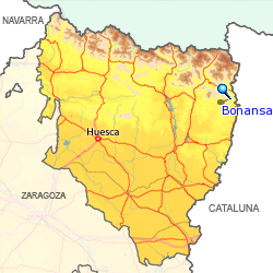 Imagen de Bonansa mapa 22486 6 