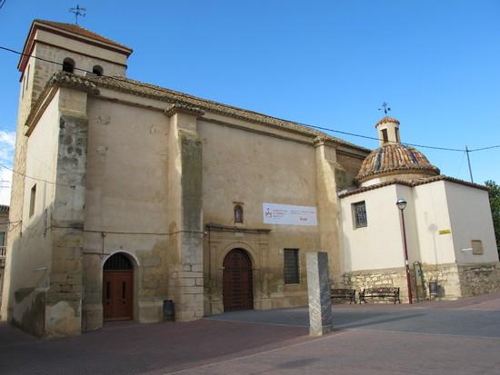 Imagen de Bonete mapa 02691 2 