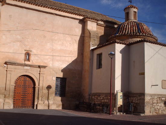 Imagen de Bonete mapa 02691 4 