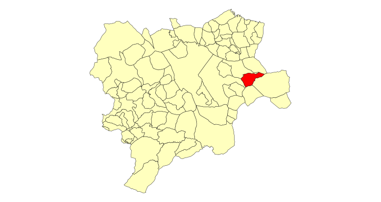 Imagen de Bonete mapa 02691 6 