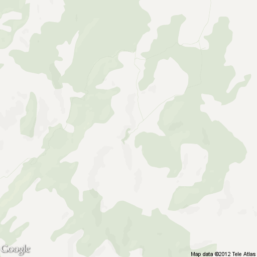Imagen de Boniches mapa 16311 6 