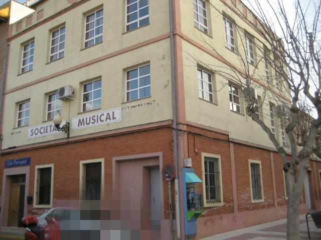 Imagen de Bonrepòs i Mirambell mapa 46131 2 