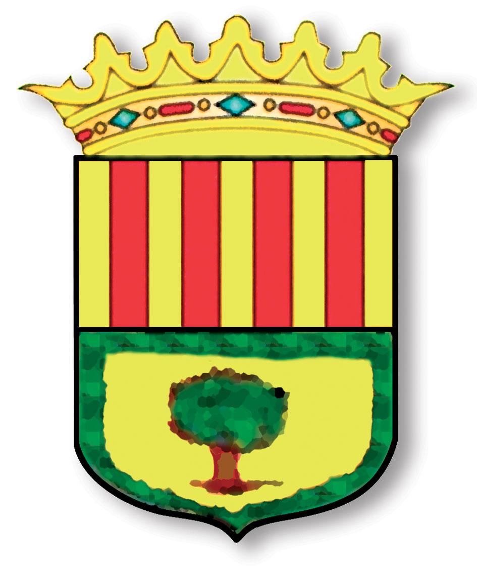 Imagen de Bonrepòs i Mirambell mapa 46131 5 