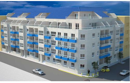 Imagen de Bonrepòs i Mirambell mapa 46131 6 