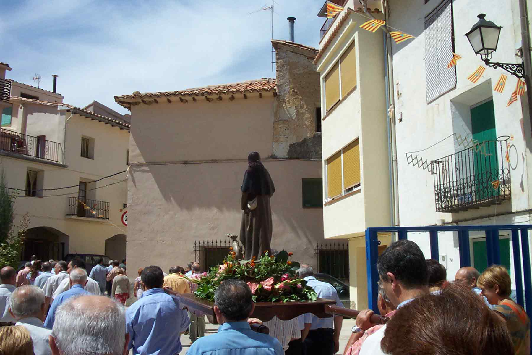 Imagen de Bordón mapa 44563 3 