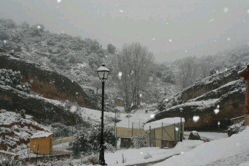 Imagen de Bordón mapa 44563 5 