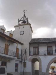 Imagen de Borox mapa 45222 2 