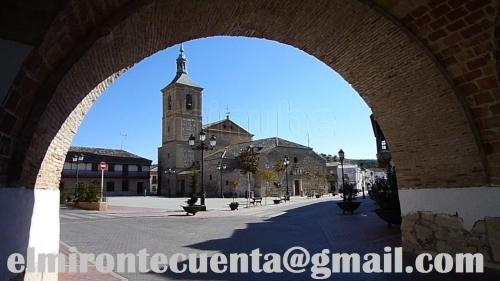 Imagen de Borox mapa 45222 4 