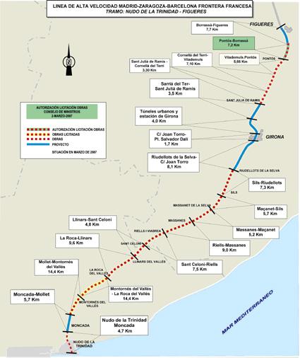 Imagen de Borrassà mapa 17770 2 