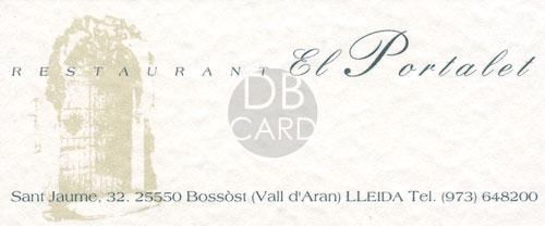 Imagen de Bossòst mapa 25550 5 