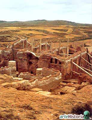 Imagen de Botorrita mapa 50441 2 