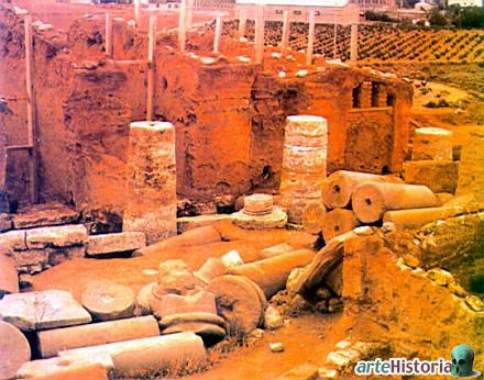 Imagen de Botorrita mapa 50441 3 