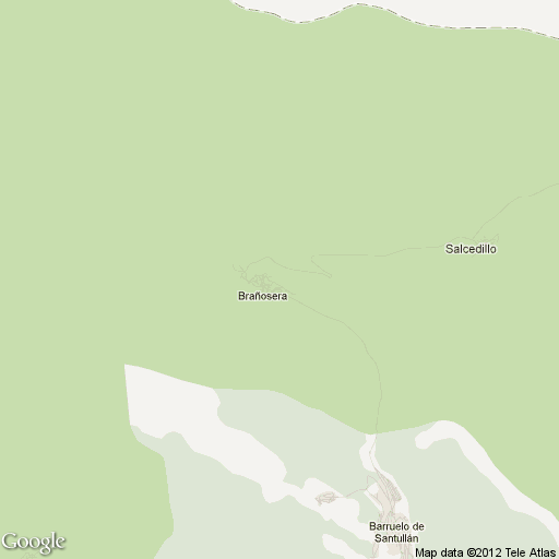 Imagen de Brañosera mapa 34829 2 