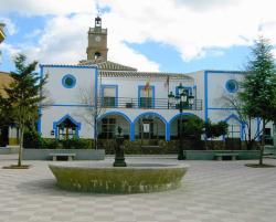 Imagen de Brazatortas mapa 13450 2 