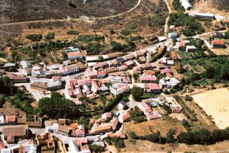 Imagen de Brazuelo mapa 24716 4 