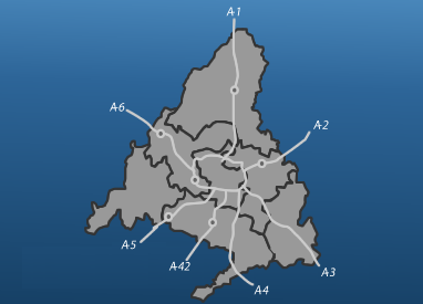 Imagen de Brea de Tajo mapa 28596 4 