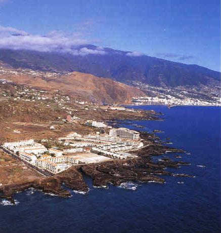 Imagen de Breña Alta mapa 38710 2 