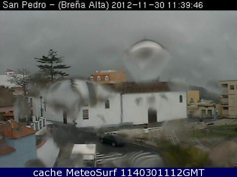Imagen de Breña Alta mapa 38710 3 