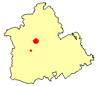 Imagen de Brenes mapa 41310 5 