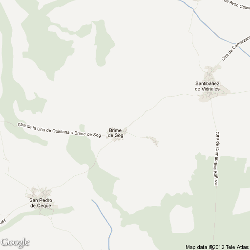 Imagen de Brime de Sog mapa 49629 1 