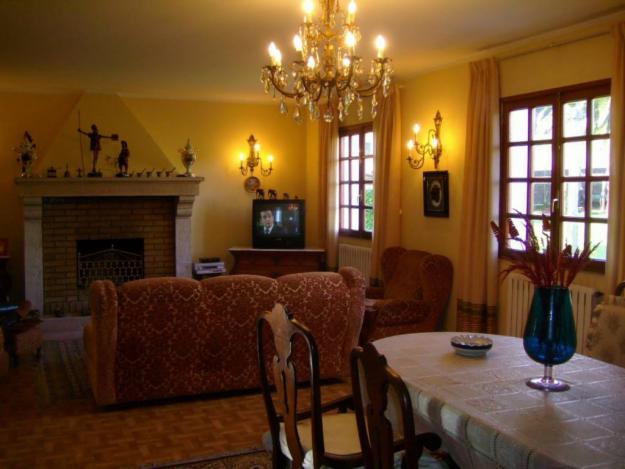 Imagen de Brión mapa 15865 3 