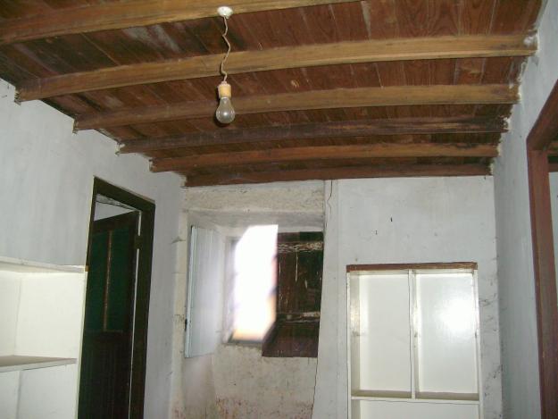 Imagen de Brión mapa 15865 5 