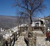 Imagen de Bubión mapa 18412 3 