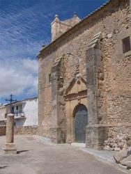 Imagen de Buciegas mapa 16851 2 