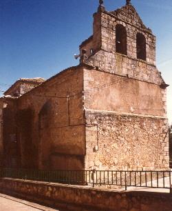 Imagen de Buciegas mapa 16851 4 
