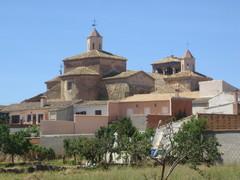 Imagen de Buenache de Alarcón mapa 16114 6 