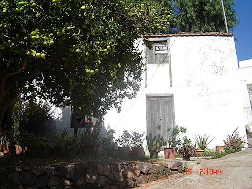 Imagen de Buenavista del Norte mapa 38480 2 