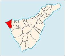 Imagen de Buenavista del Norte mapa 38480 5 