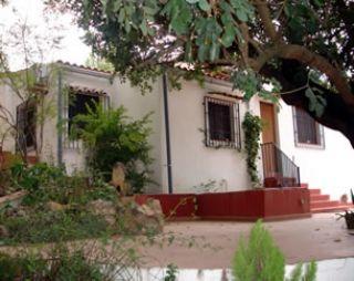 Imagen de Bugarra mapa 46165 4 