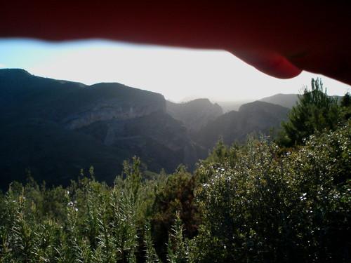 Imagen de Bugarra mapa 46165 5 