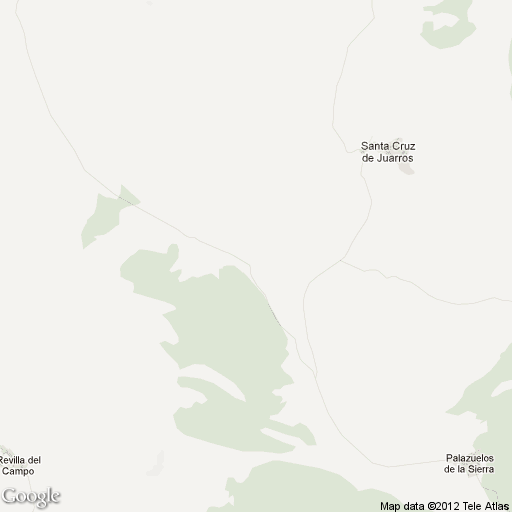 Imagen de Bugedo mapa 09293 2 