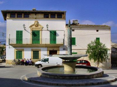 Imagen de Búger mapa 07311 5 