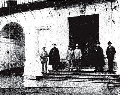 Imagen de Bujalance mapa 14650 5 